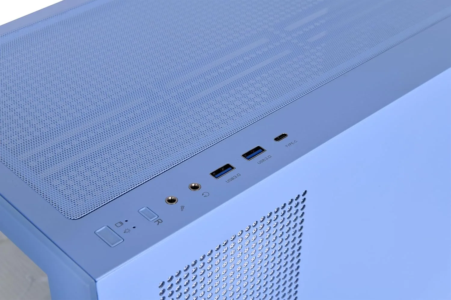 THERMALTAKE View 270 Plus TG ARGB Mid Tower E-ATX Case