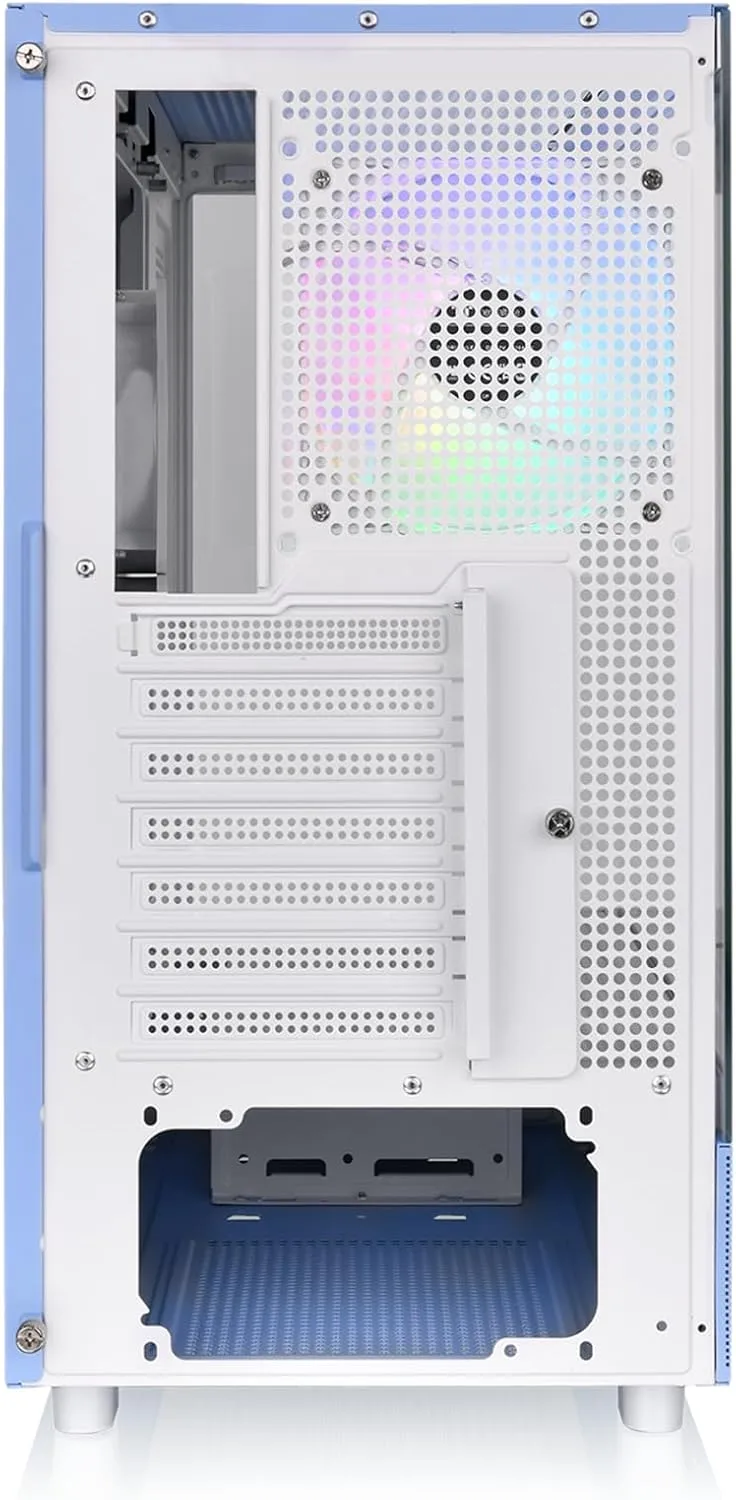 THERMALTAKE View 270 Plus TG ARGB Mid Tower E-ATX Case
