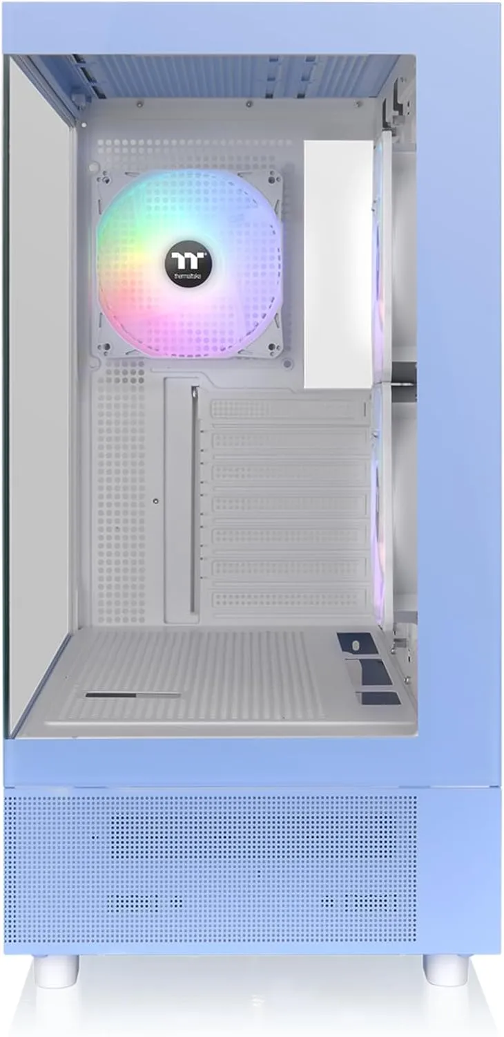 THERMALTAKE View 270 Plus TG ARGB Mid Tower E-ATX Case
