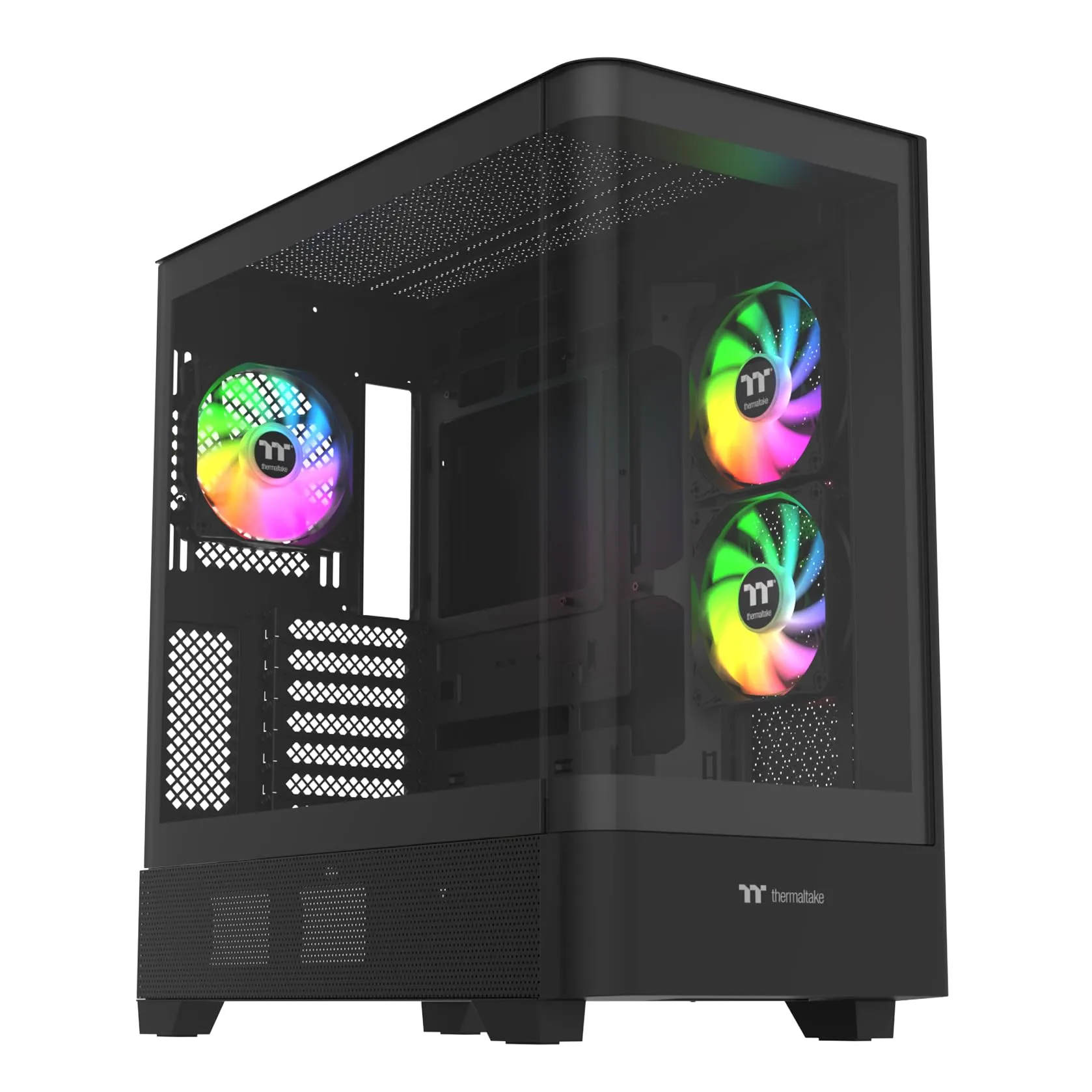 Thermaltake View Mid Tower Chassis
