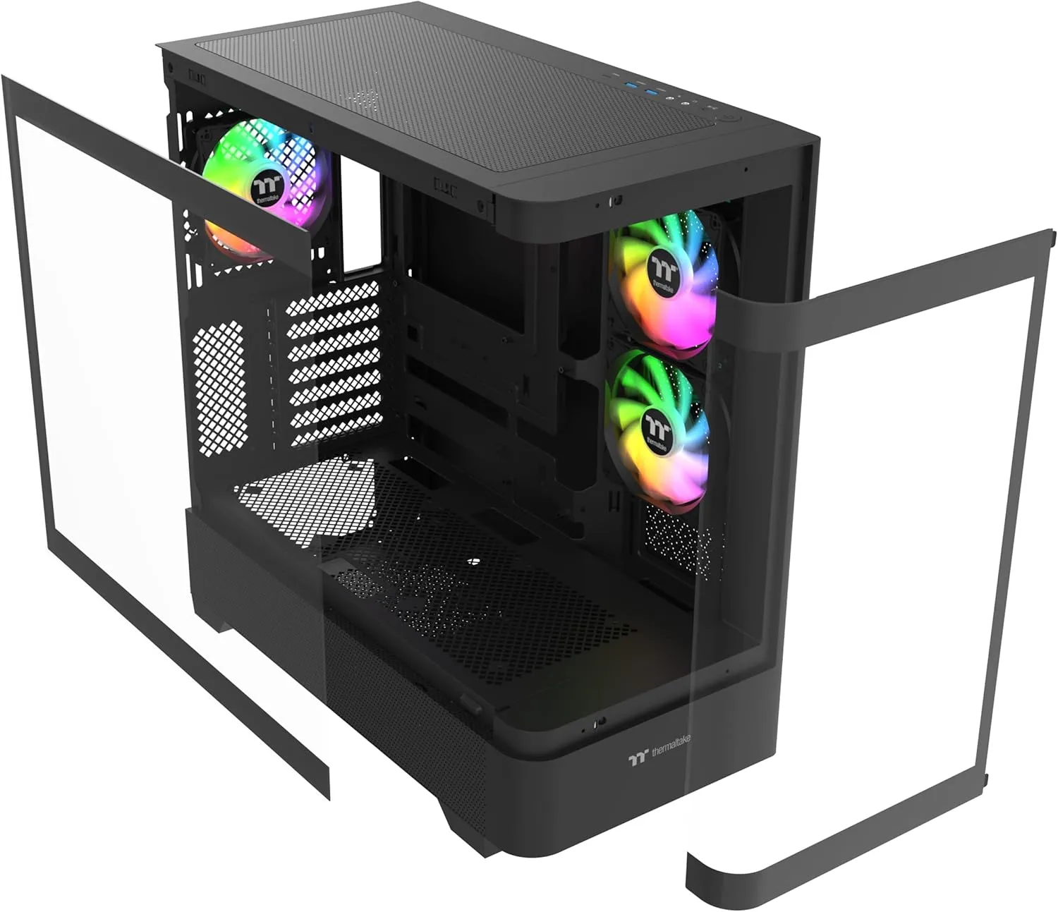 Thermaltake View Mid Tower Chassis