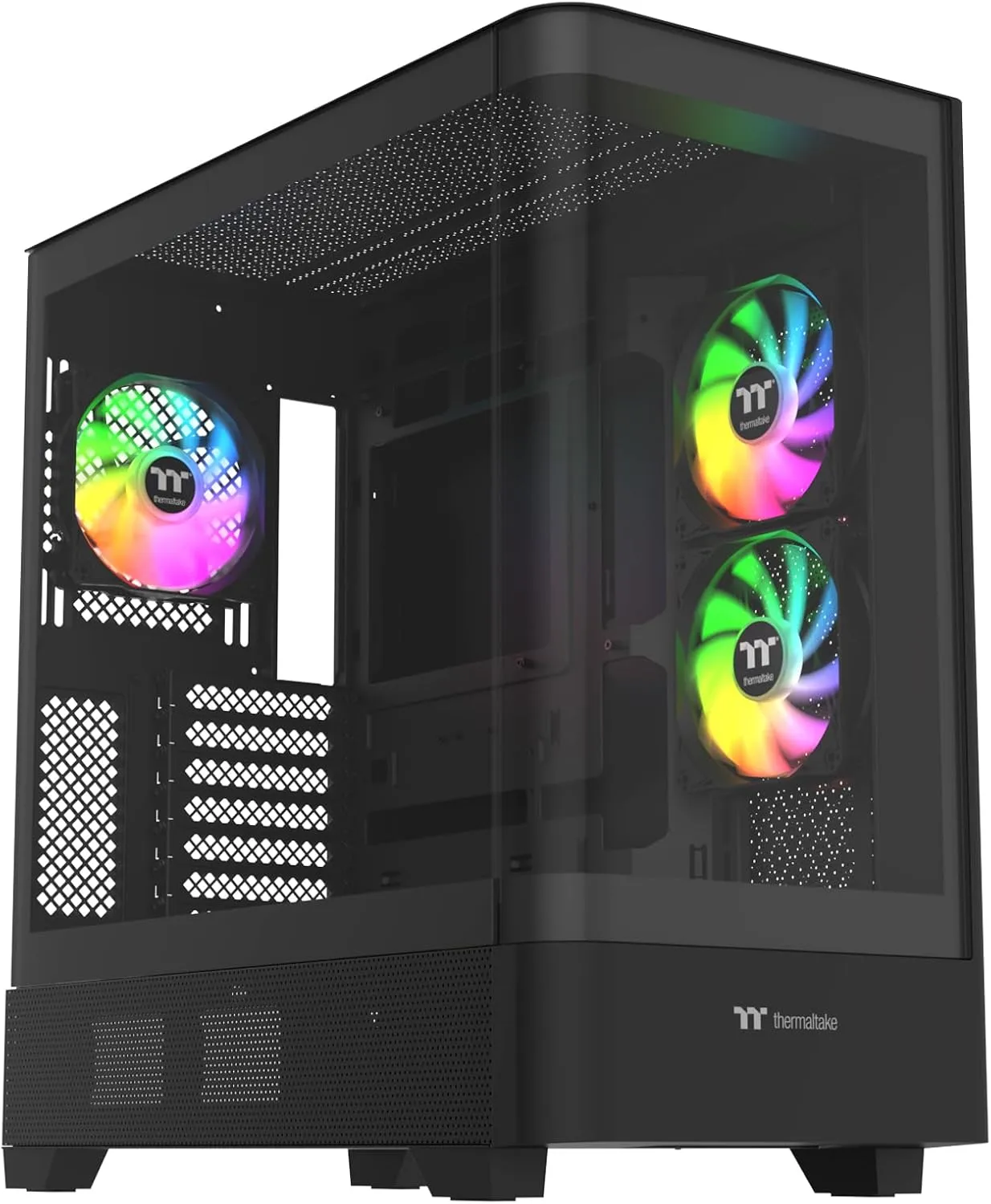 Thermaltake View Mid Tower Chassis