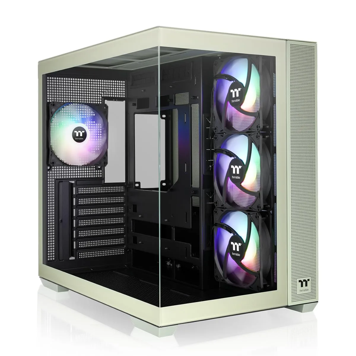 Thermaltake View Mid Tower Chassis
