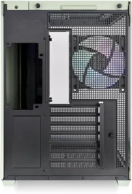 Thermaltake View Mid Tower Chassis