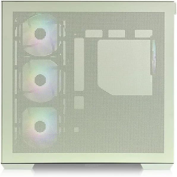 Thermaltake View Mid Tower Chassis