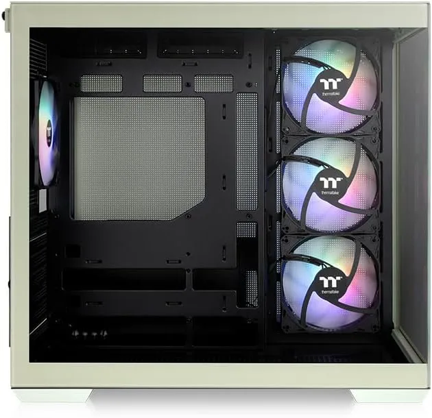 Thermaltake View Mid Tower Chassis