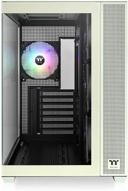 Thermaltake View Mid Tower Chassis