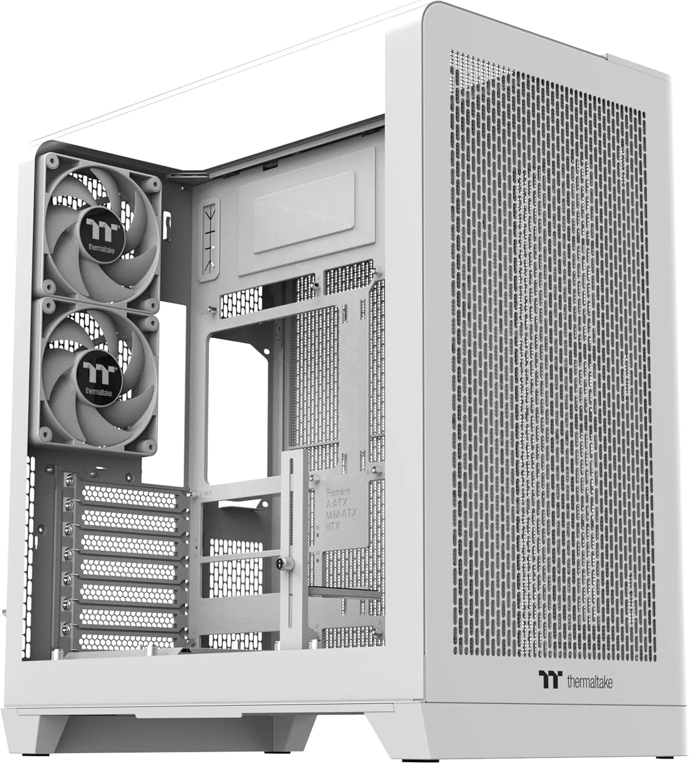 Thermaltake View Mid Tower Chassis