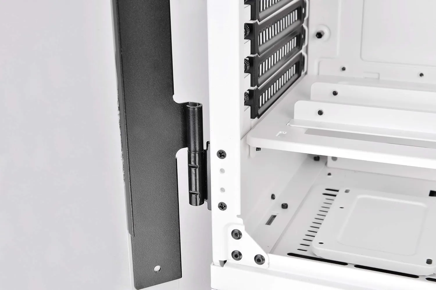 Thermaltake View Series Tempered Glass PC Case