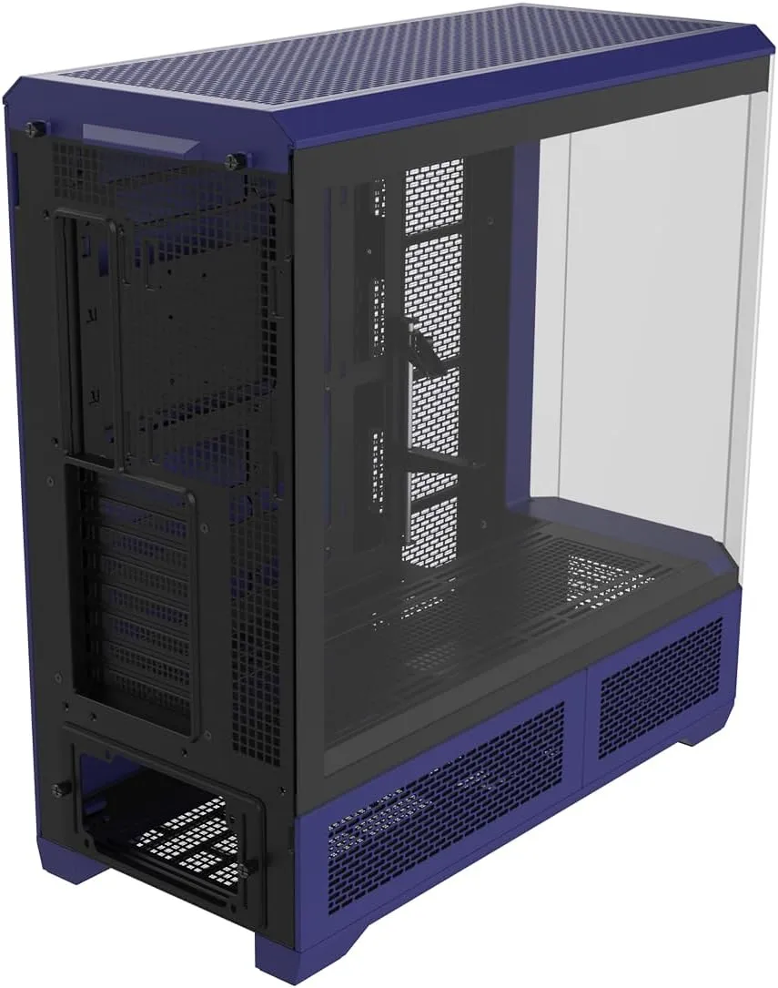 Thermaltake View Series Tempered Glass PC Case
