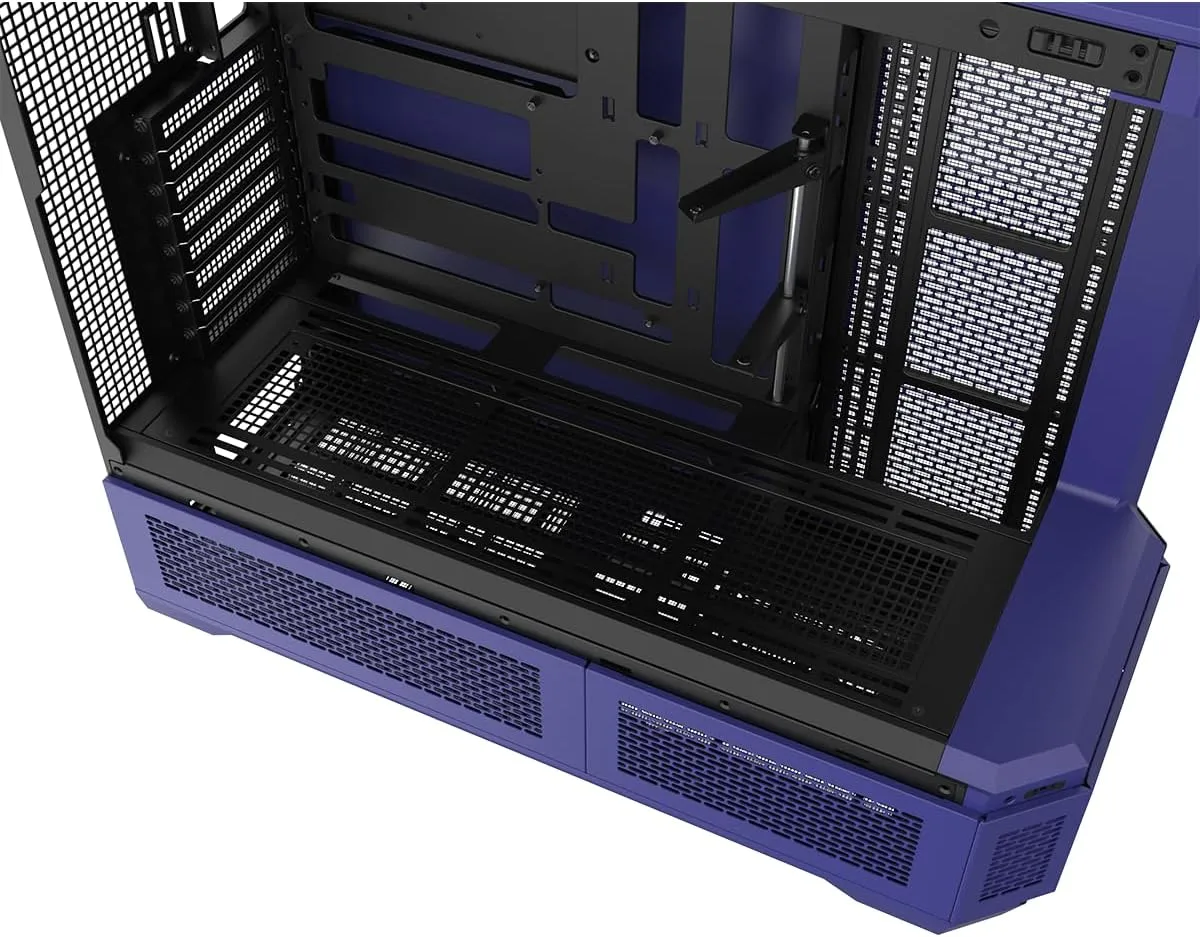 Thermaltake View Series Tempered Glass PC Case