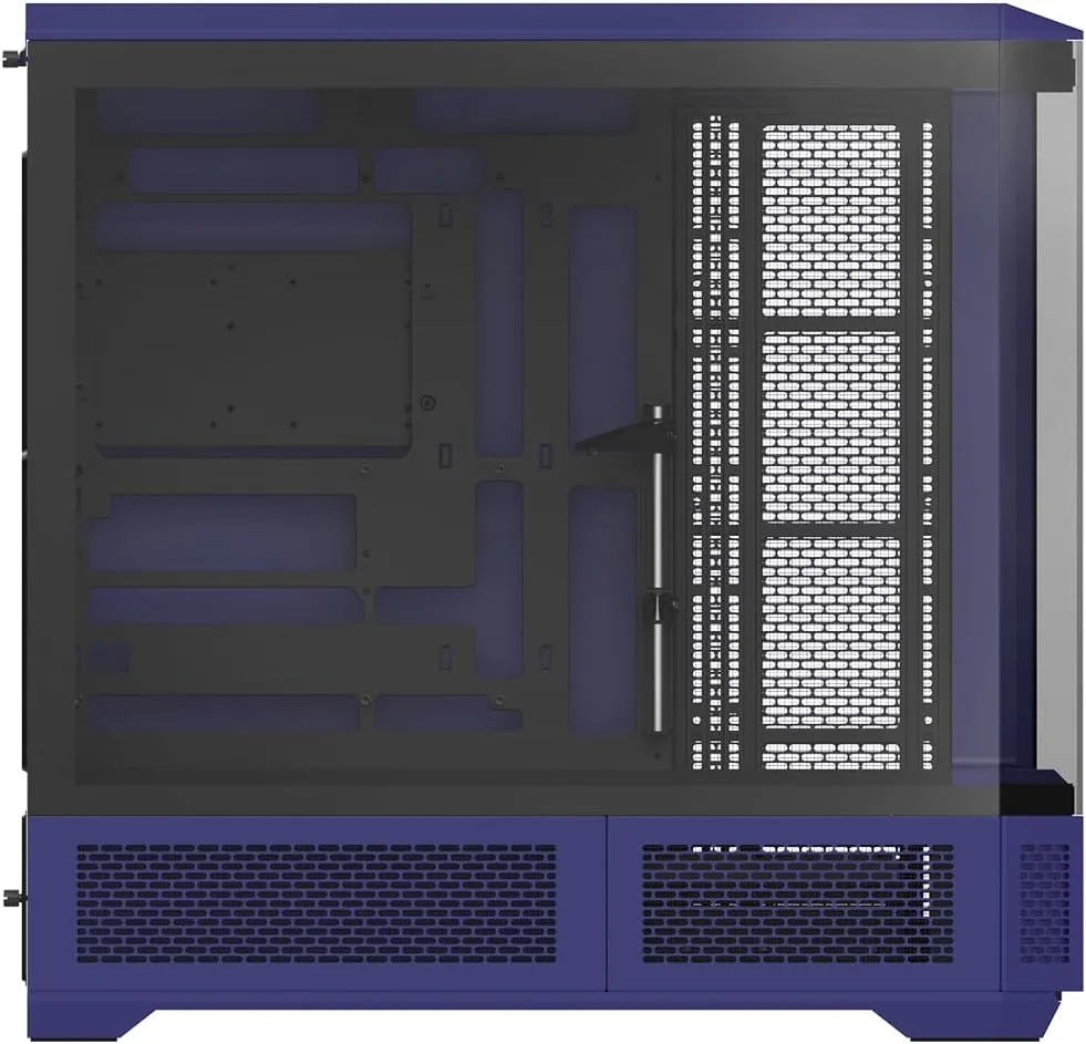 Thermaltake View Series Tempered Glass PC Case
