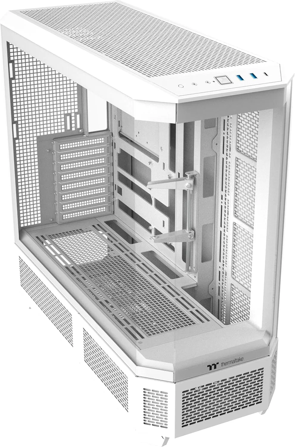 Thermaltake View Series Tempered Glass PC Case