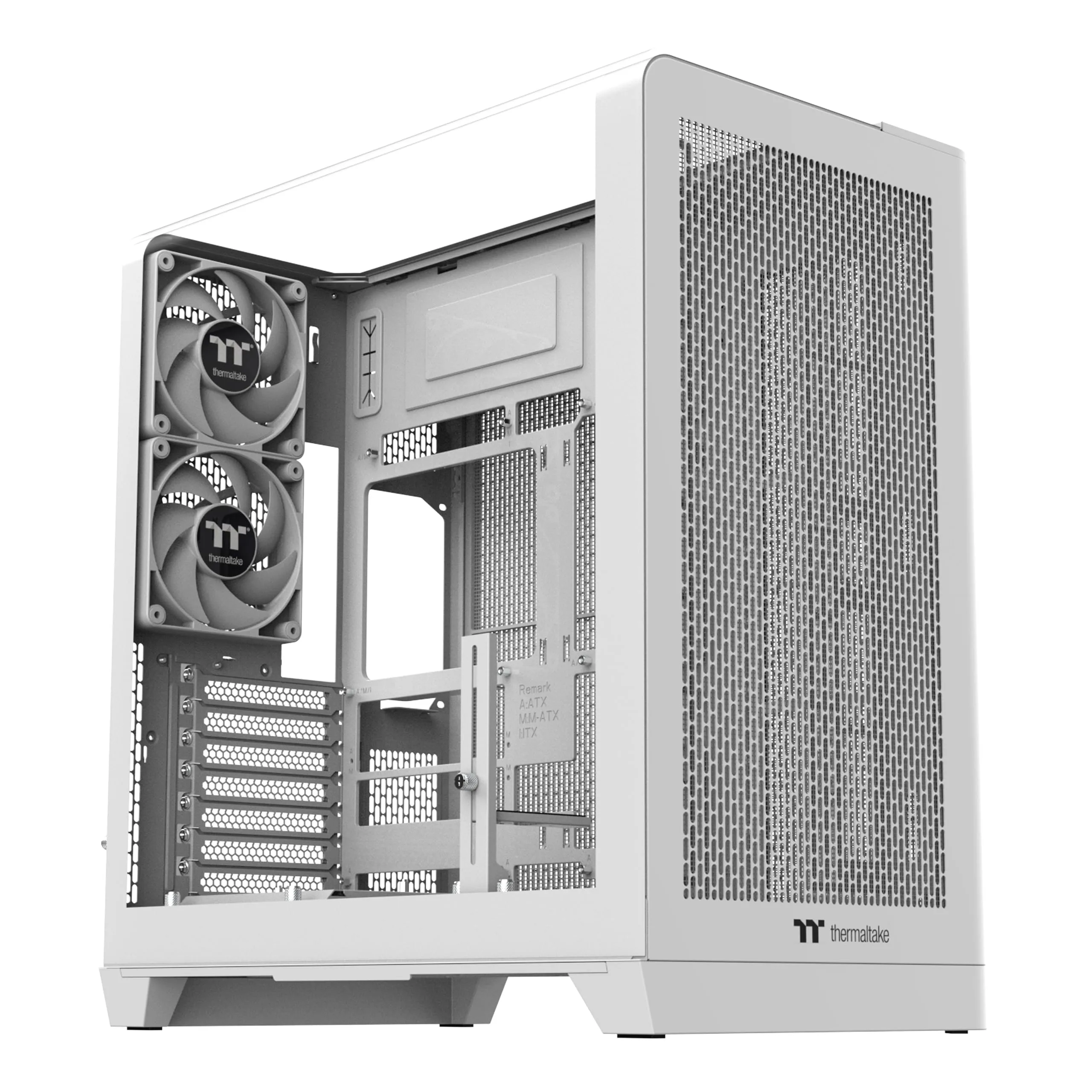 Thermaltake View Mid Tower Chassis