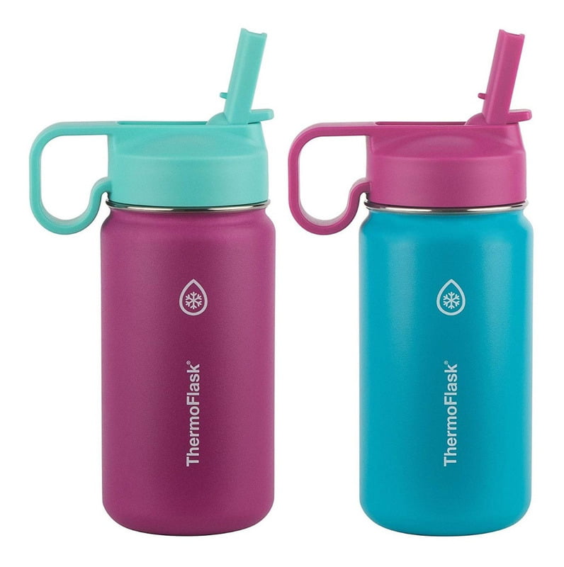 Thermo Flask Kids 2x414 Ml