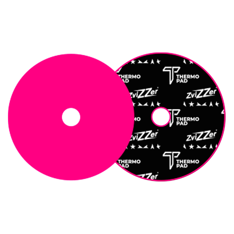 Zvizzer Pad THERMO ROUGE