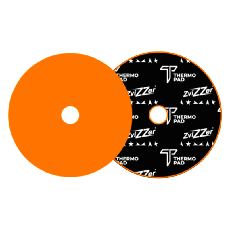 Zvizzer Pad THERMO ORANGE Zvizzer Pad THERMO ORANGE