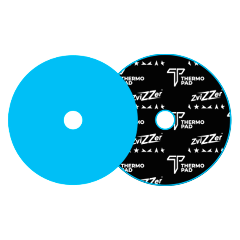 Zvizzer Pad THERMO BLEU Zvizzer Pad THERMO BLEU