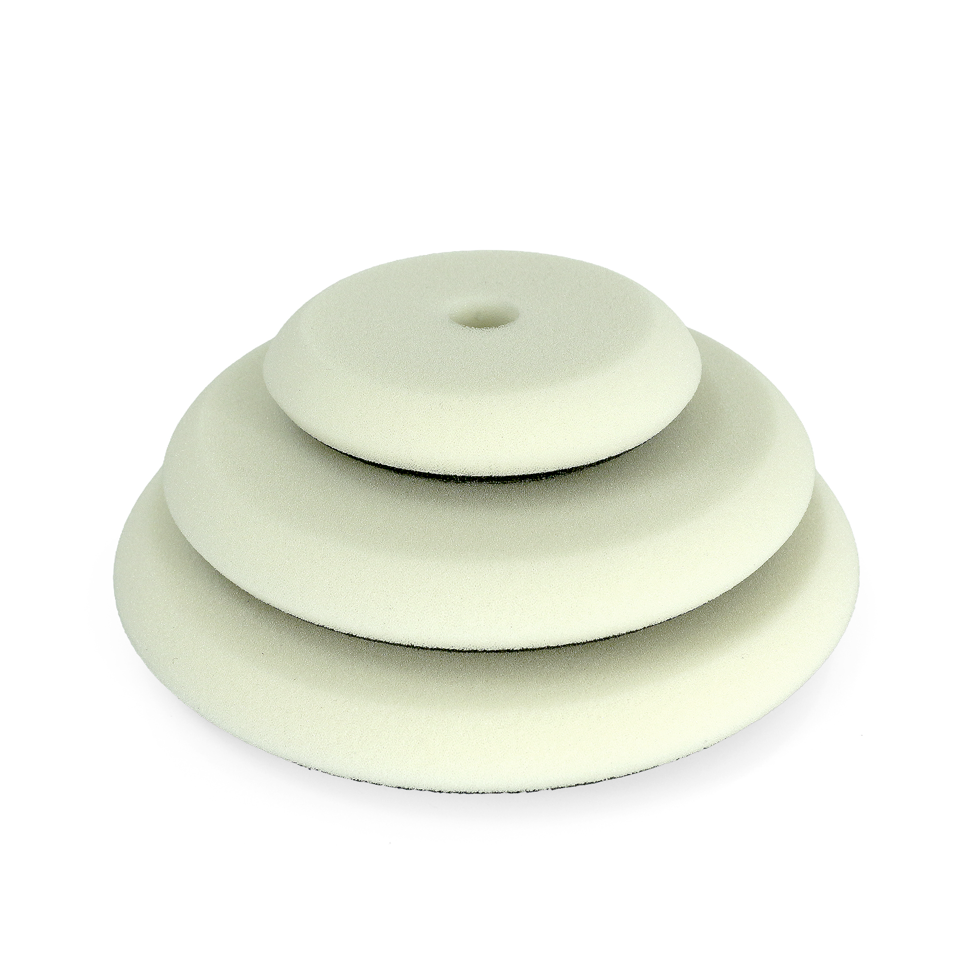 Zvizzer Pad UFO Thermo BLANC