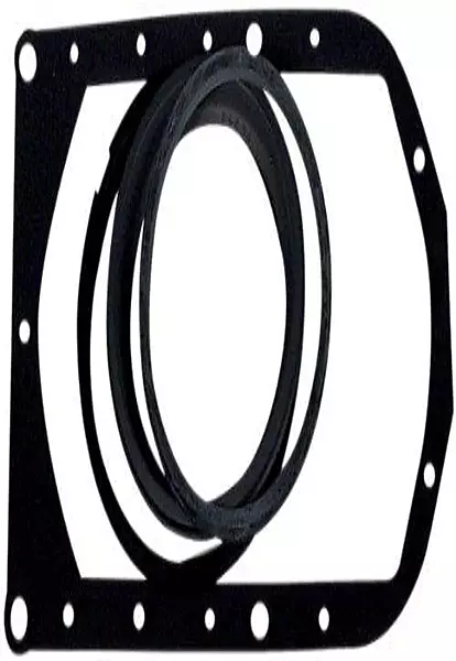 Thetford 09872 Slide-EZ Valve Repair Package - All Plastic