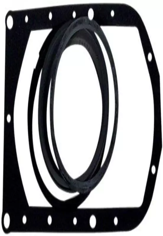Thetford 09872 Slide-EZ Valve Repair Package - All Plastic