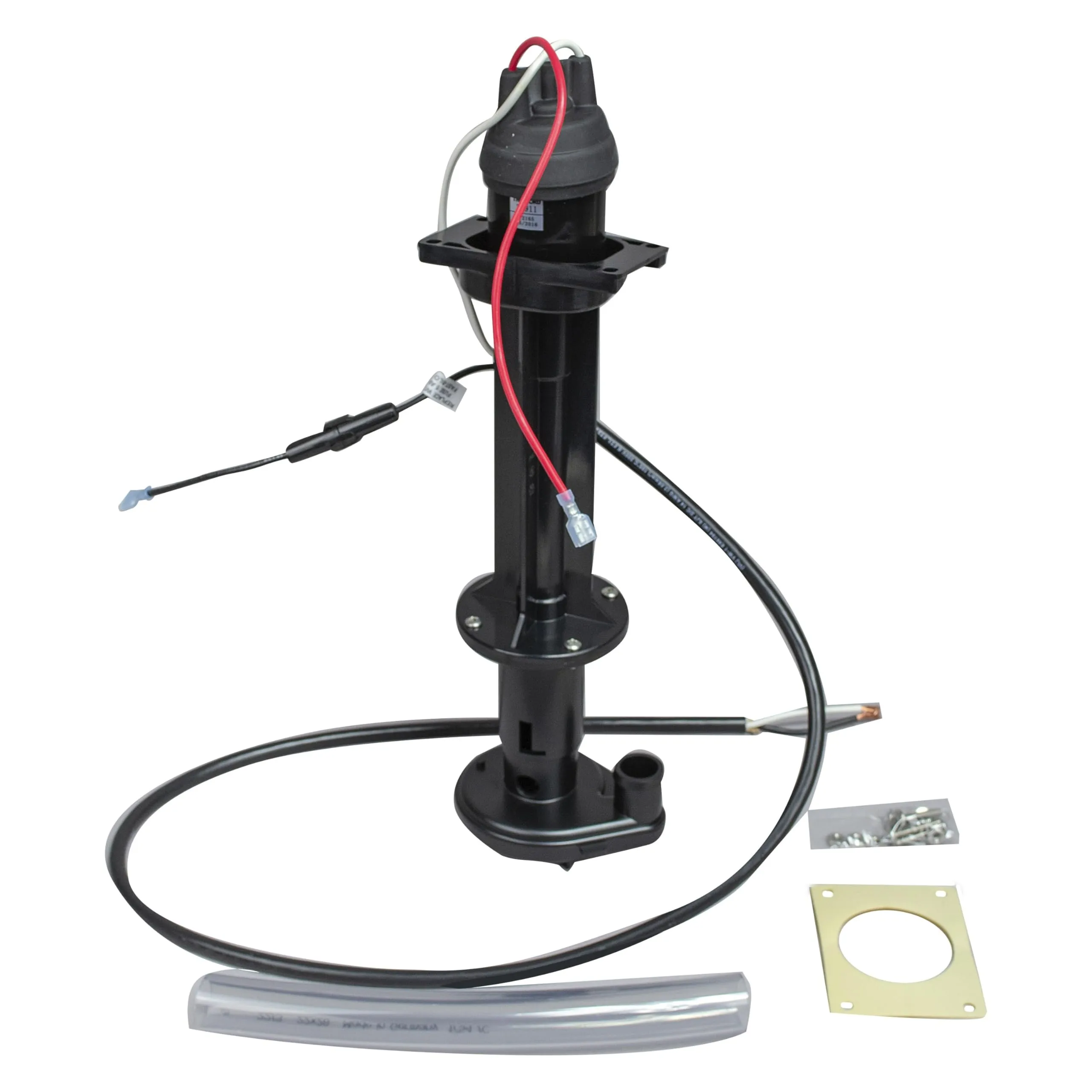 Thetford 35775 24V Pump Motor Assembly