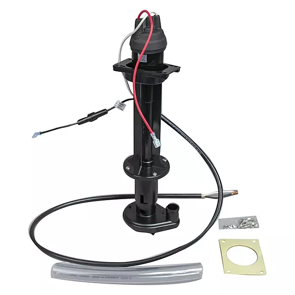 Thetford 35775 24V Pump Motor Assembly