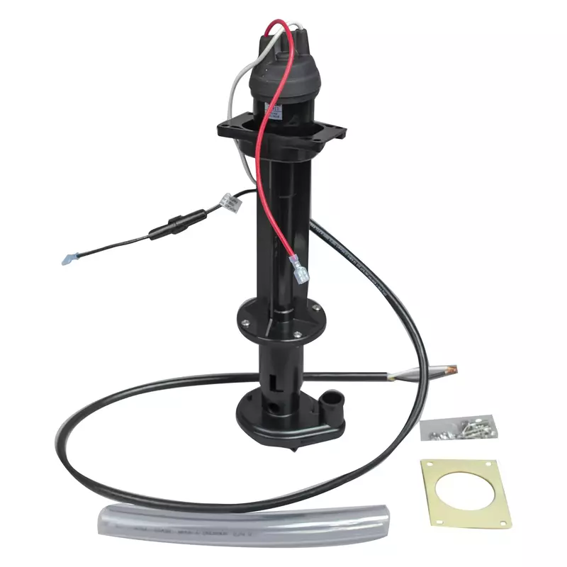 Thetford 35775 24V Pump Motor Assembly