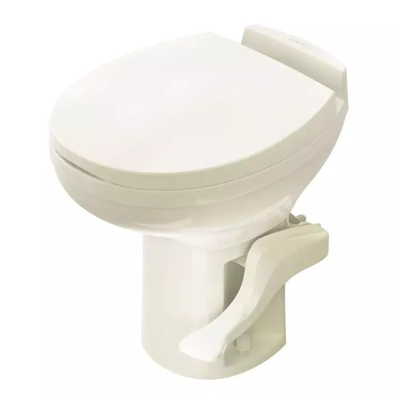 THETFORD 42138 STYLE 2 TOILET BASE ONLY (Cover is not included)