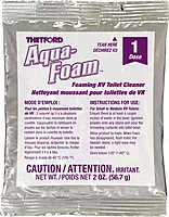 Thetford 96028 Aqua-Foam RV Toilet Cleaner 2 oz