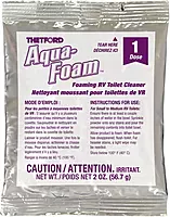 Thetford 96028 Aqua-Foam RV Toilet Cleaner 2 oz