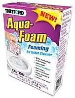 Thetford 96028 Aqua-Foam RV Toilet Cleaner 2 oz