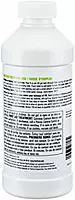 Thetford AquaBio 96607 RV Holding Tank Treatment Citrus Twist Scent, Formaldehyde Free 32 Oz Liquid