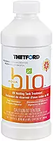 Thetford AquaBio 96607 RV Holding Tank Treatment Citrus Twist Scent, Formaldehyde Free 32 Oz Liquid