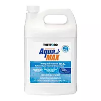 Thetford AquaMax Holding Tank Treatment - 1 Gallon - Spring Shower Scent