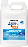 Thetford AquaMax Holding Tank Treatment - 1 Gallon - Spring Shower Scent