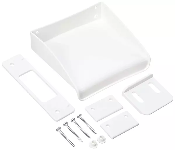 THETFORD 92922111 PP Qube 365 Hold Down Kit