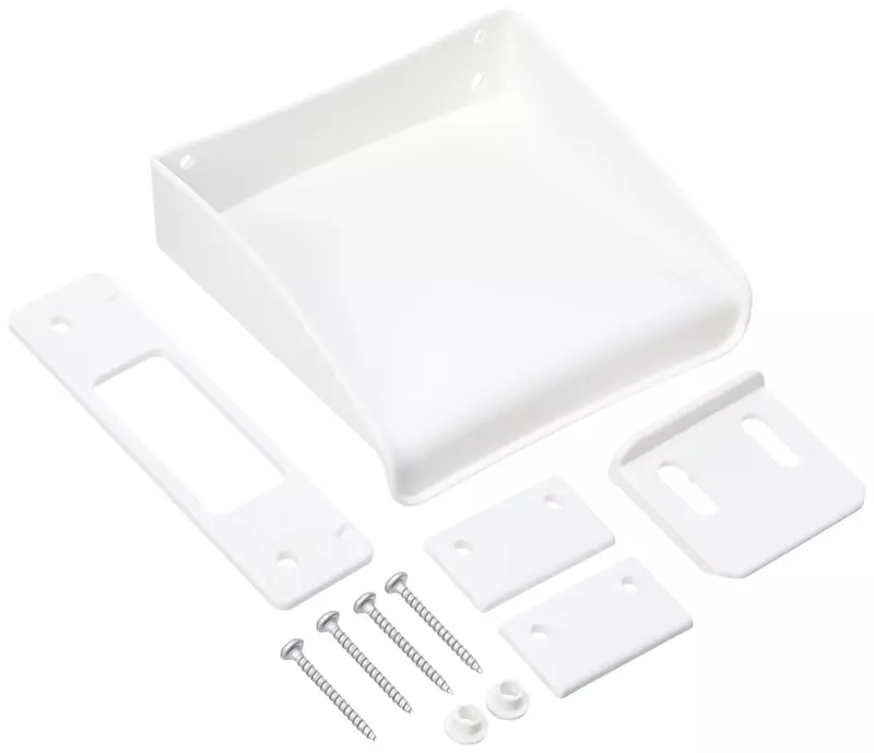 THETFORD 92922111 PP Qube 365 Hold Down Kit