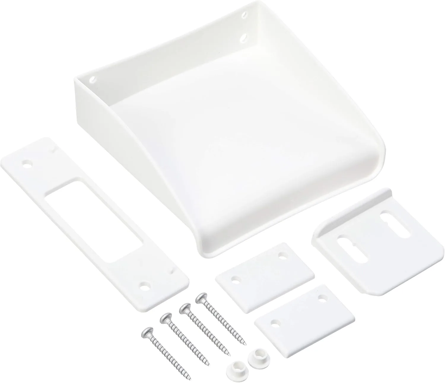 THETFORD 92922111 PP Qube 365 Hold Down Kit