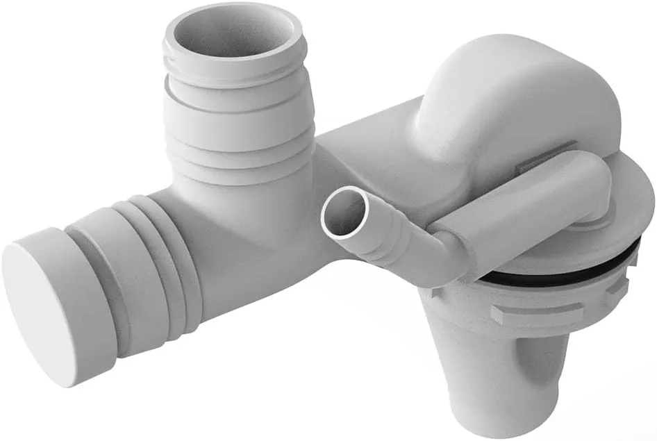 Thetford MSD Spout