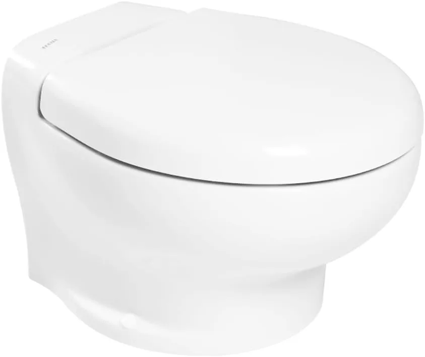 Thetford Nano Touch Compact Toilet - 12V