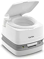 Thetford 92814 Porta Potti 345, White, 13 x 16.8 x 15
