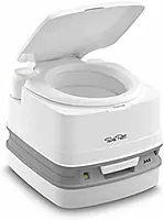 Thetford 92814 Porta Potti 345, White, 13 x 16.8 x 15