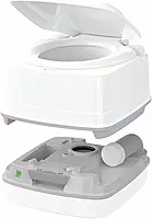 Thetford 92814 Porta Potti 345, White, 13 x 16.8 x 15