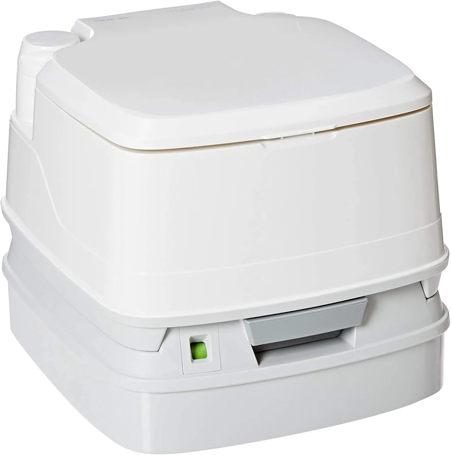 Thetford 92814 Porta Potti 345, White, 13 x 16.8 x 15