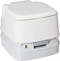 Thetford 92814 Porta Potti 345, White, 13 x 16.8 x 15