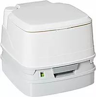 Thetford 92814 Porta Potti 345, White, 13 x 16.8 x 15