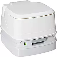 Thetford 92814 Porta Potti 345, White, 13 x 16.8 x 15