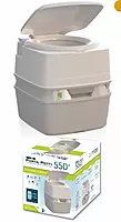 Thetford Porta Potti 550P MSD Portable Toilet (92856)
