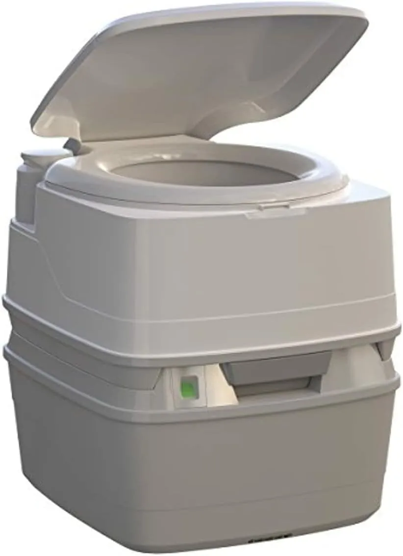 Thetford Porta Potti 550P MSD Portable Toilet (92856)